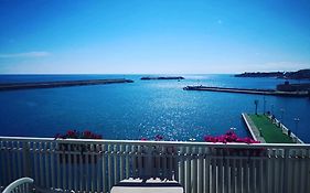 B&B La Baia Sea Rooms