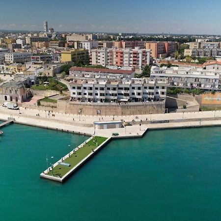 B&B La Baia Sea Rooms Bisceglie Extérieur photo