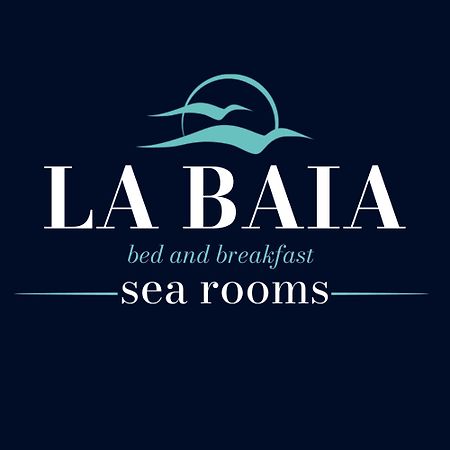 B&B La Baia Sea Rooms Bisceglie Extérieur photo
