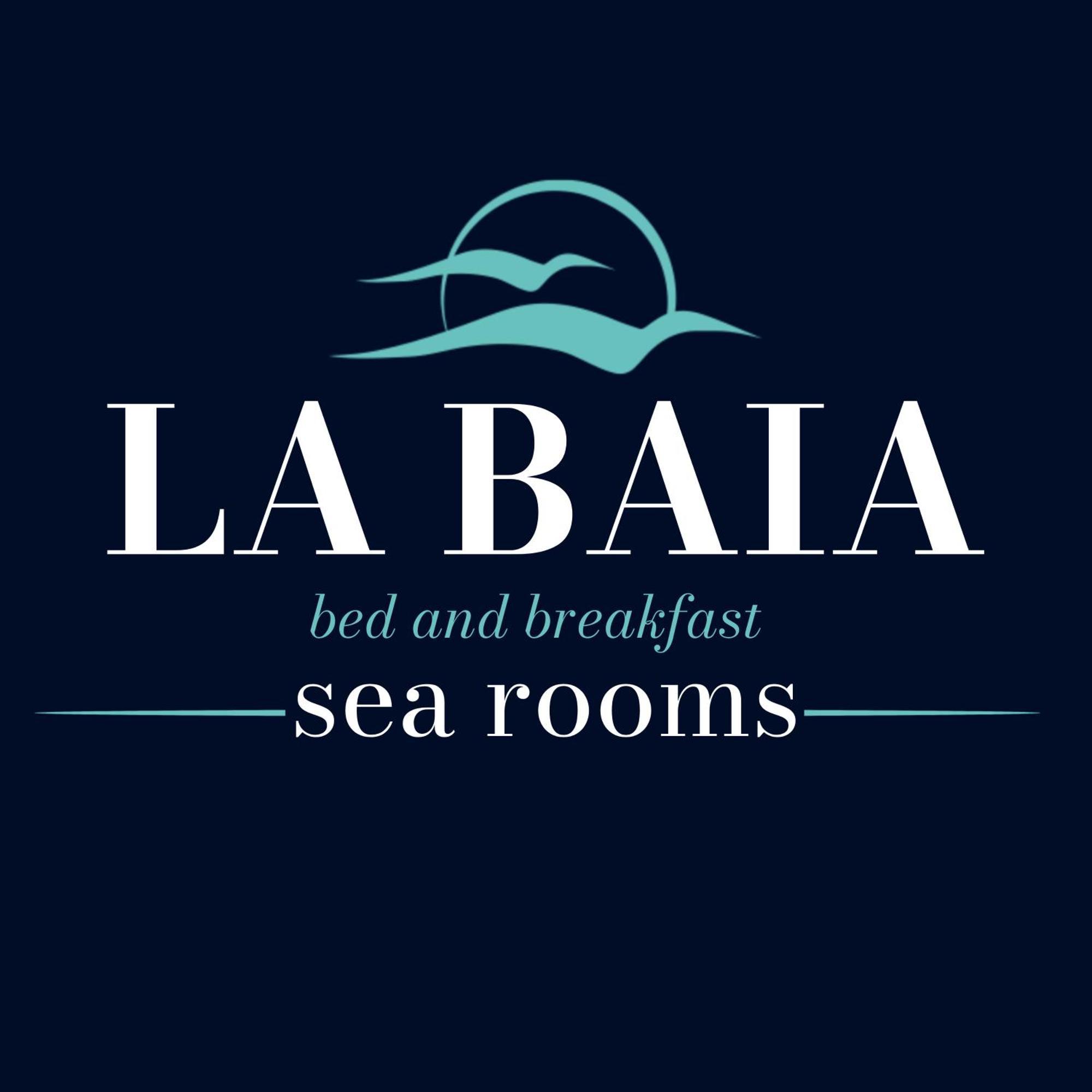 B&B La Baia Sea Rooms Bisceglie Extérieur photo