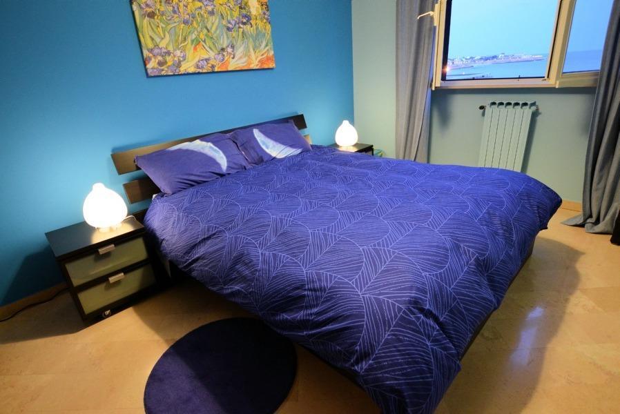 B&B La Baia Sea Rooms Bisceglie Extérieur photo