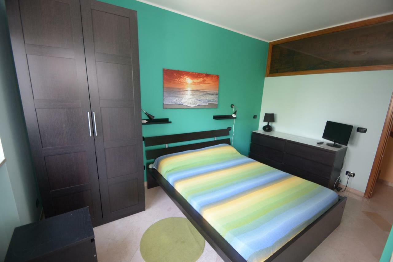 B&B La Baia Sea Rooms Bisceglie Extérieur photo